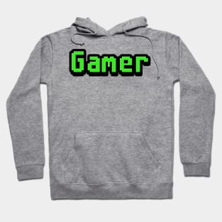 Gamer Hoodie